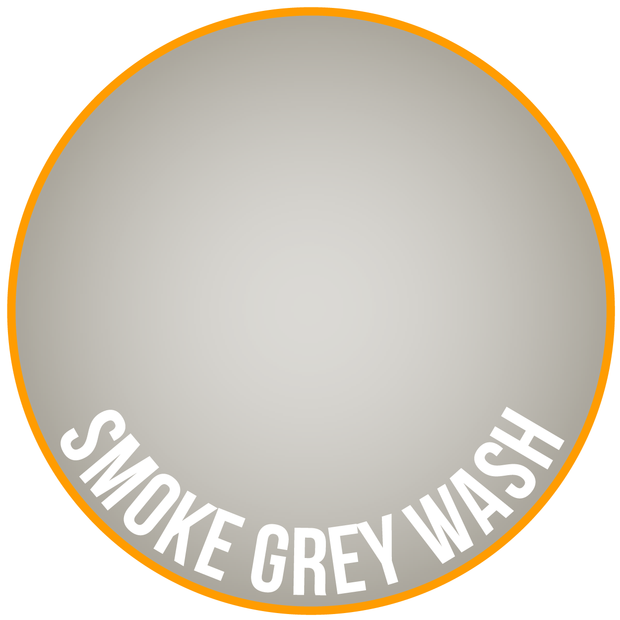 TWO THIN COATS Smoke Grey Wash (10175)