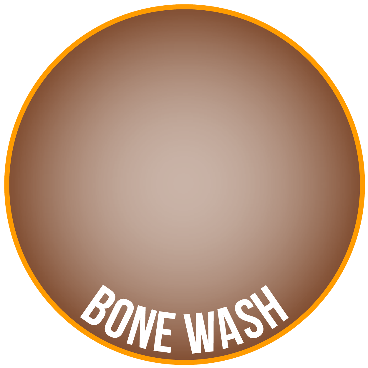 TWO THIN COATS Bone Wash (10178)