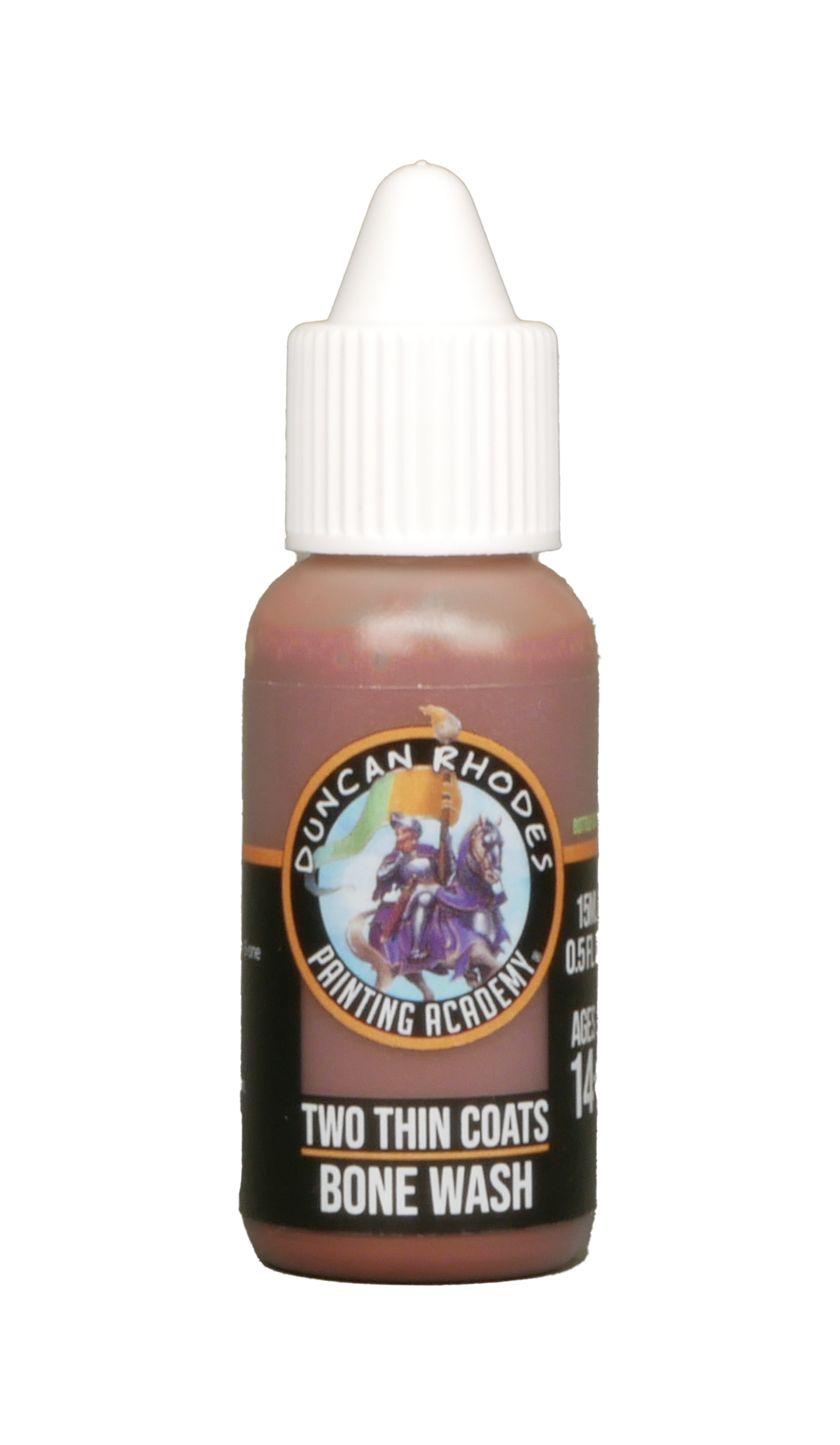 TWO THIN COATS Bone Wash (10178)