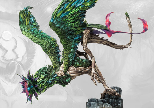 Weaver Courts: Scoth Draic (pronounced Sky Dry-Guh)