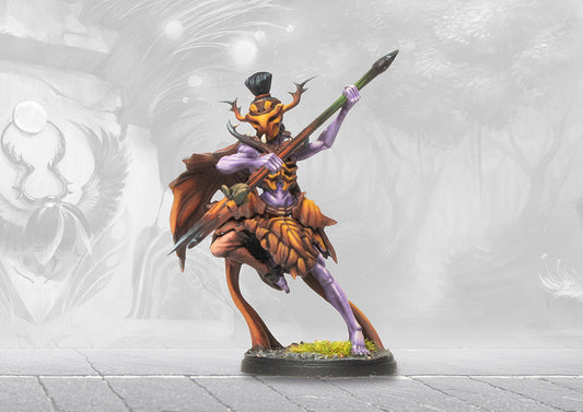 Weaver Courts: Mhor Sidhe (pronounced wore- She)