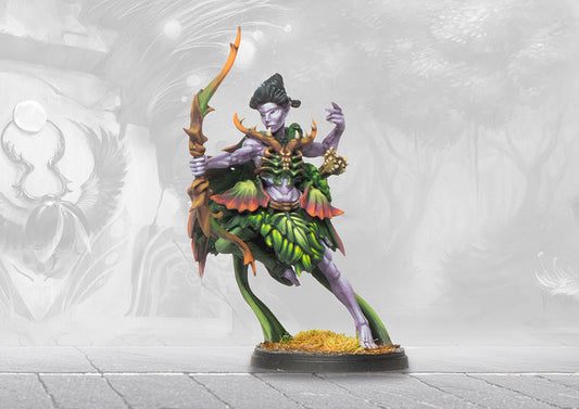 Weaver Courts: Rhun Sidhe (pronounced Rune- She)