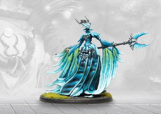 Weaver Courts: Seanchas Sidhe (pronounced Shaw-na-haas-She)