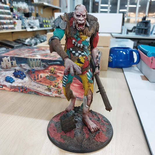 TSS0330 AOS Bonegrinder Gorgant