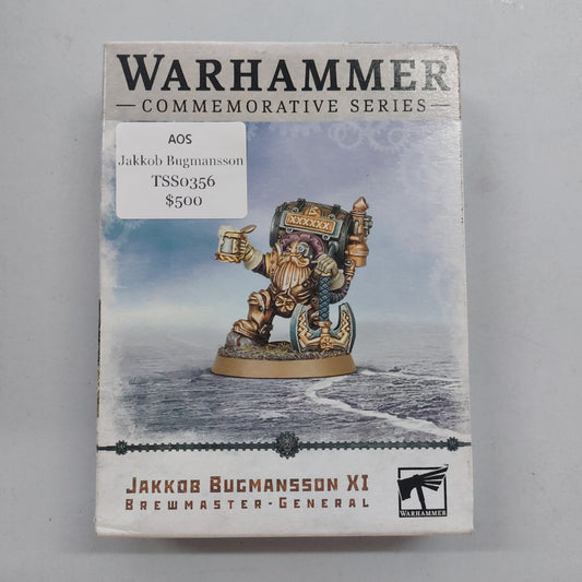 TSS0356 AOS Jakkob Bugmansson