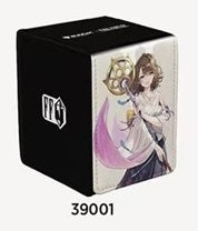 Magic: The Gathering®—Final Fantasy™ Yuna, Grand Summoner Alcove® Flip Deck Box®