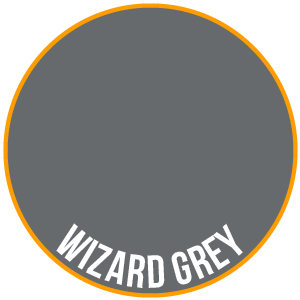 TWO THIN COATS Wizard Grey (10022)