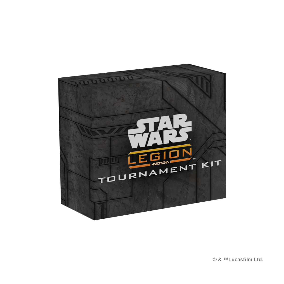 Star Wars Legion: 2023 LEGION STORE TOURNAMENT KIT
