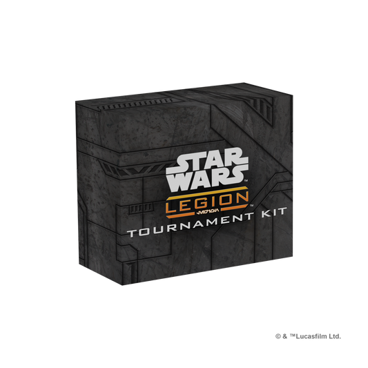 Star Wars Legion: 2023 LEGION STORE TOURNAMENT KIT