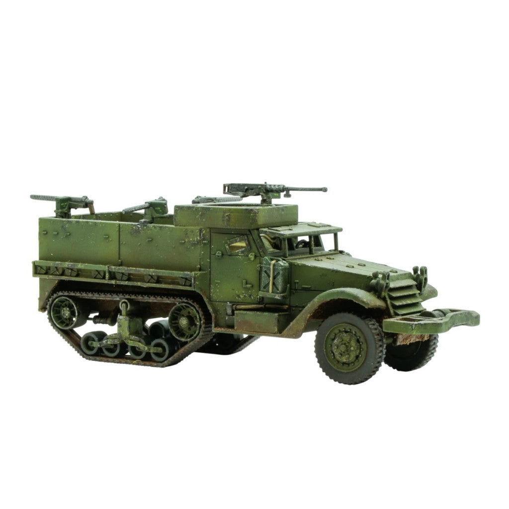 Bolt Action 3 Starter Set - Band of Brothers