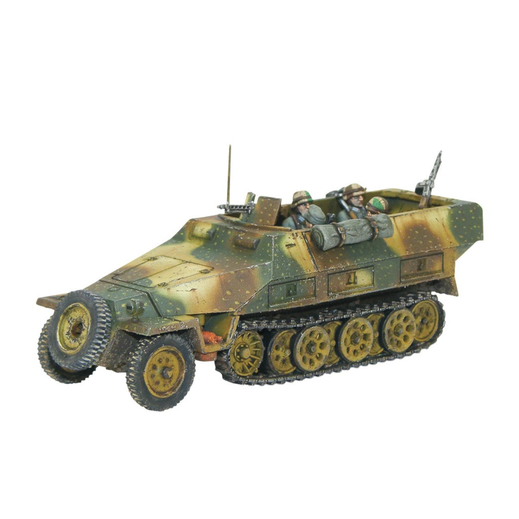 Bolt Action 3 Starter Set - Band of Brothers