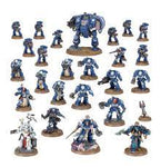 TSS0283 Leviathan Space Marines New on Sprue