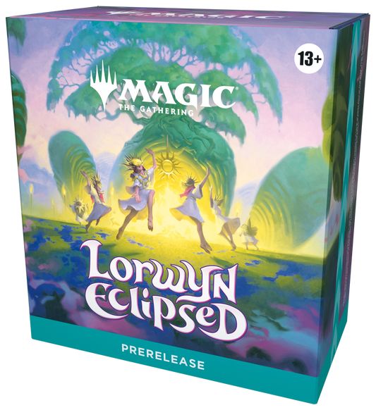 Lorwyn Eclipsed - Prerelease