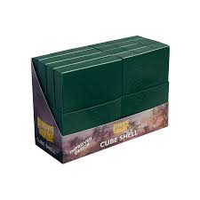 Dragon Shield - New Cube Shell