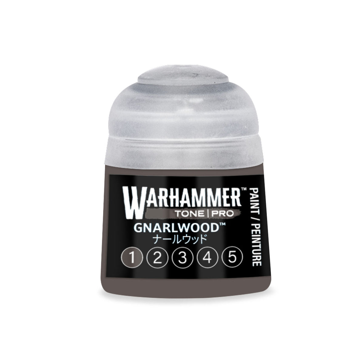 Tone Pro: Gnarlwood 1 12ml