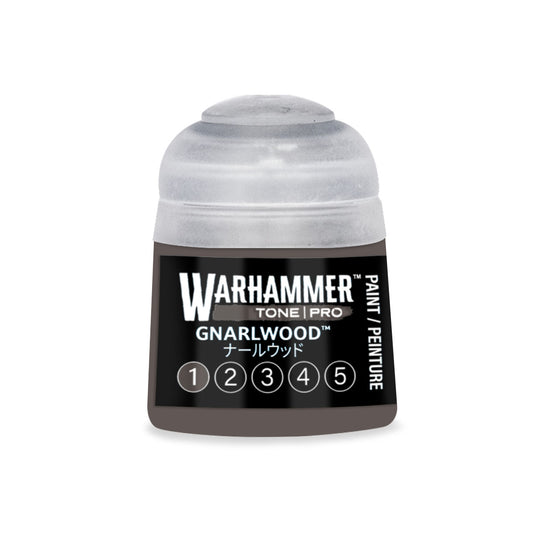 Tone Pro: Gnarlwood 1 12ml
