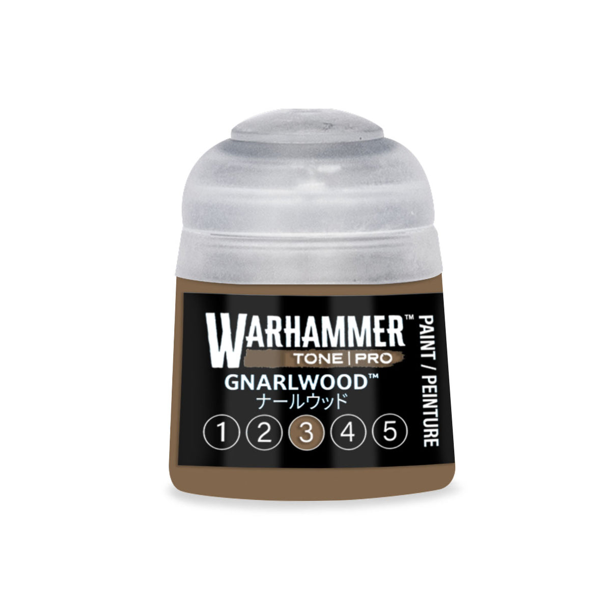 Tone Pro: Gnarlwood 3 12ml