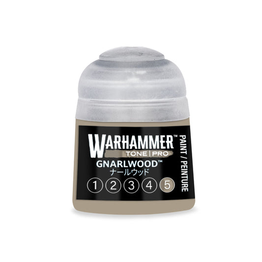 Tone Pro: Gnarlwood 5 12ml