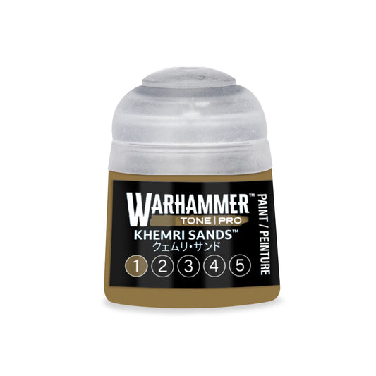 Tone Pro: Khemri Sands 1 12ml