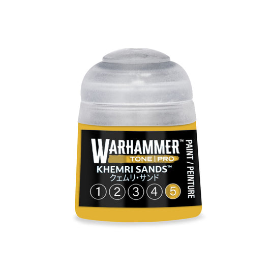 Tone Pro: Khemri Sands 5 12ml