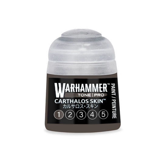 Tone Pro: Carthalos Skin 1 12ml