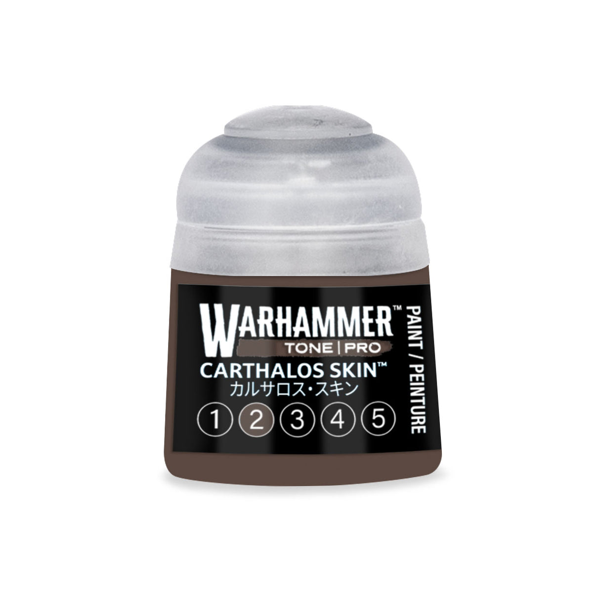 Tone Pro: Carthalos Skin 2 12ml