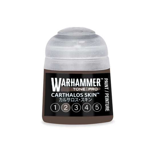 Tone Pro: Carthalos Skin 2 12ml