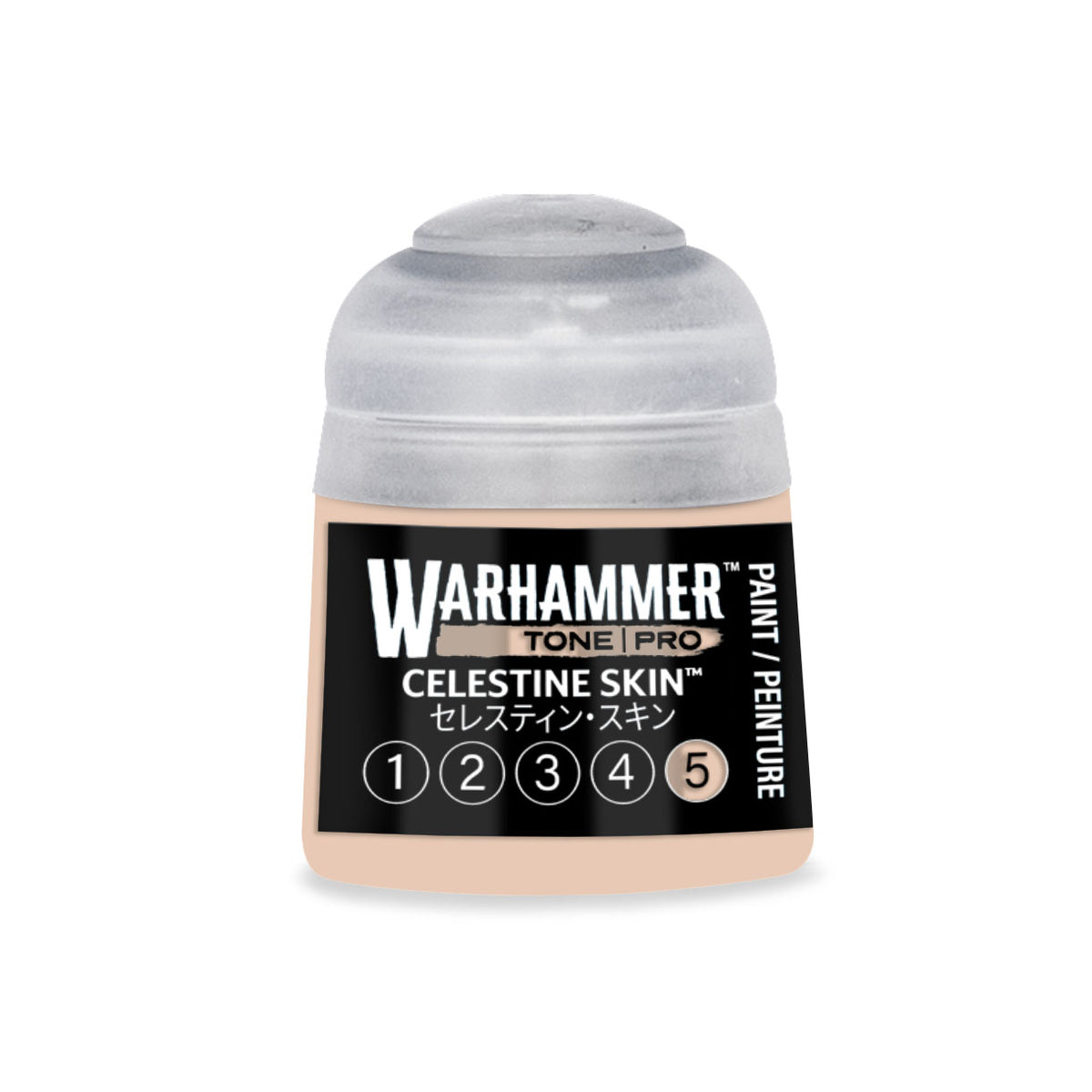 Tone Pro: Celestine Skin 5 12ml