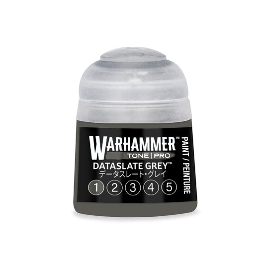 Tone Pro: Dataslate Grey 1 12ml