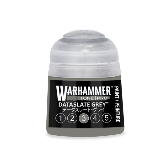 Tone Pro: Dataslate Grey 3 12ml