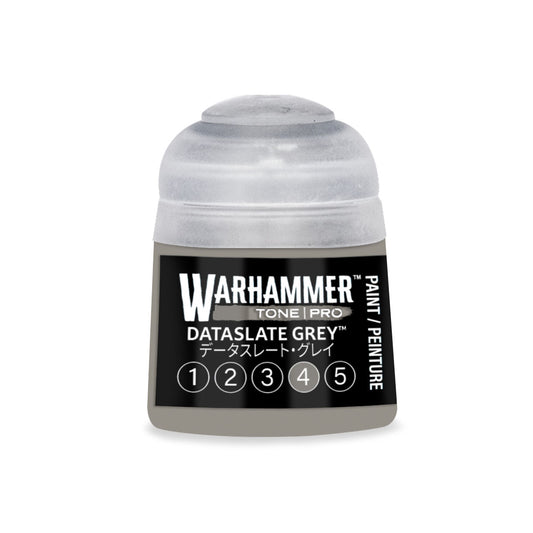 Tone Pro: Dataslate Grey 4 12ml