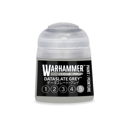 Tone Pro: Dataslate Grey 5 12ml
