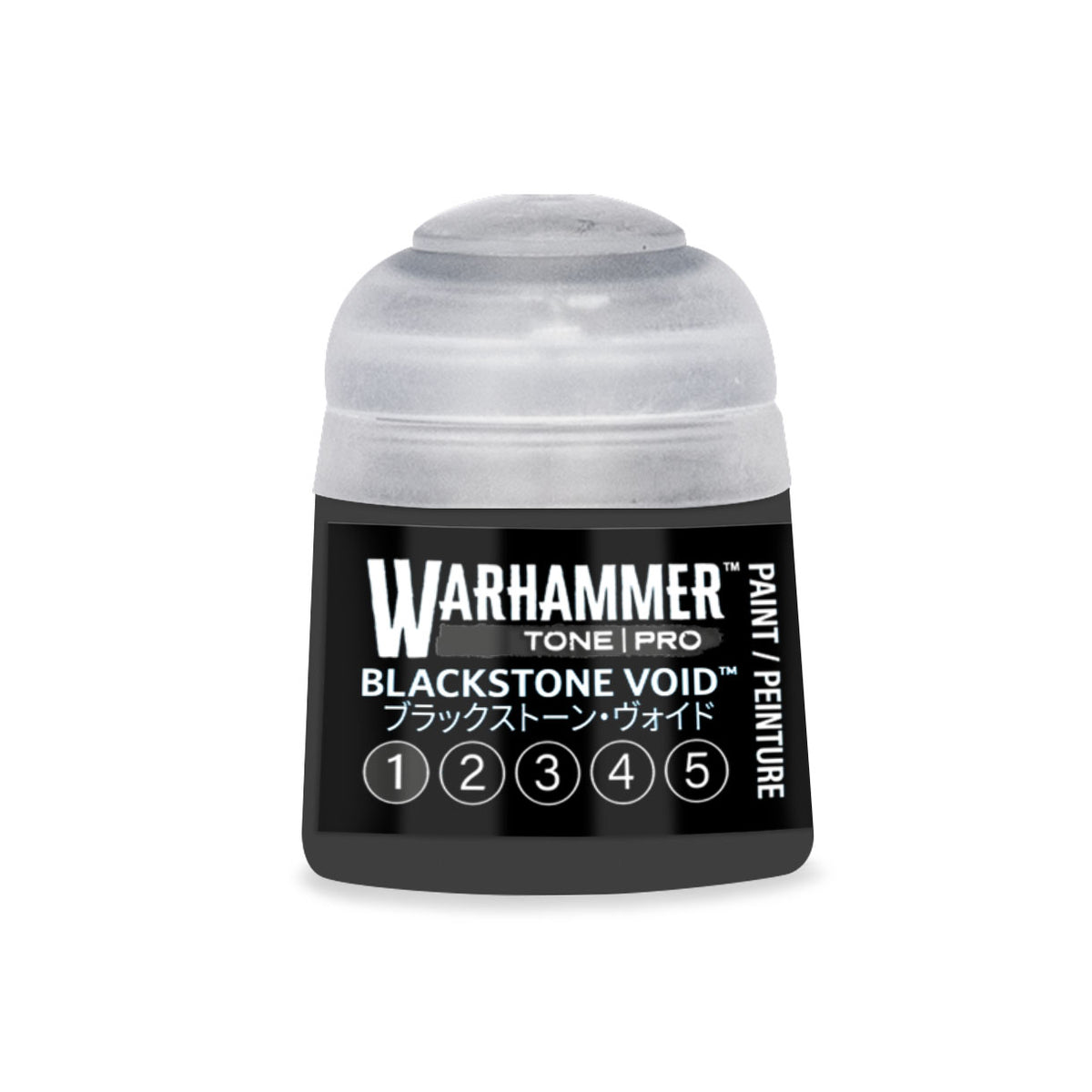 Tone Pro: Blackstone Void 1 12ml