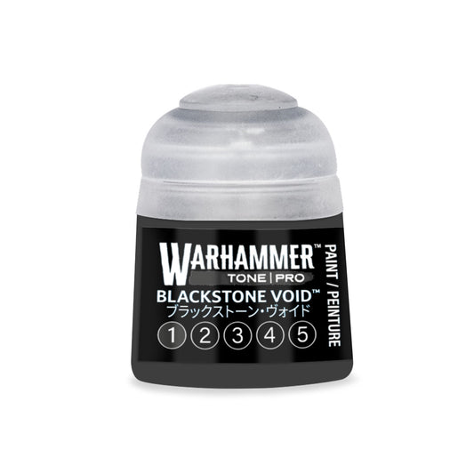 Tone Pro: Blackstone Void 1 12ml