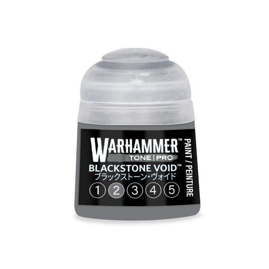 Tone Pro: Blackstone Void 2 12ml