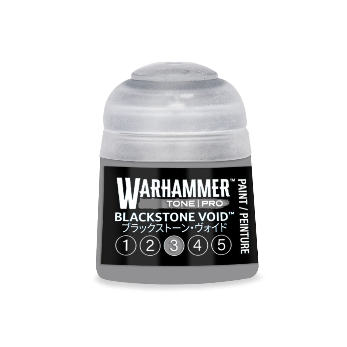 Tone Pro: Blackstone Void 3 12ml