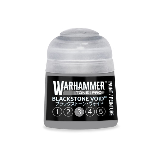 Tone Pro: Blackstone Void 3 12ml