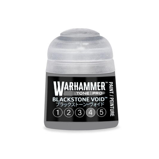 Tone Pro: Blackstone Void 4 12ml