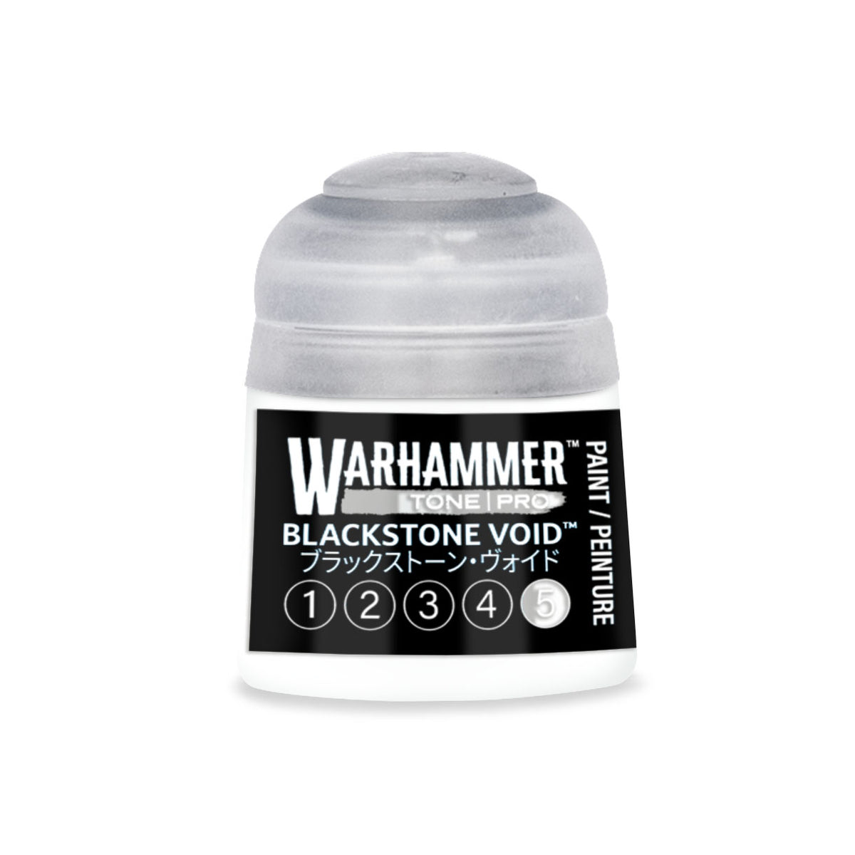 Tone Pro: Blackstone Void 5 12ml