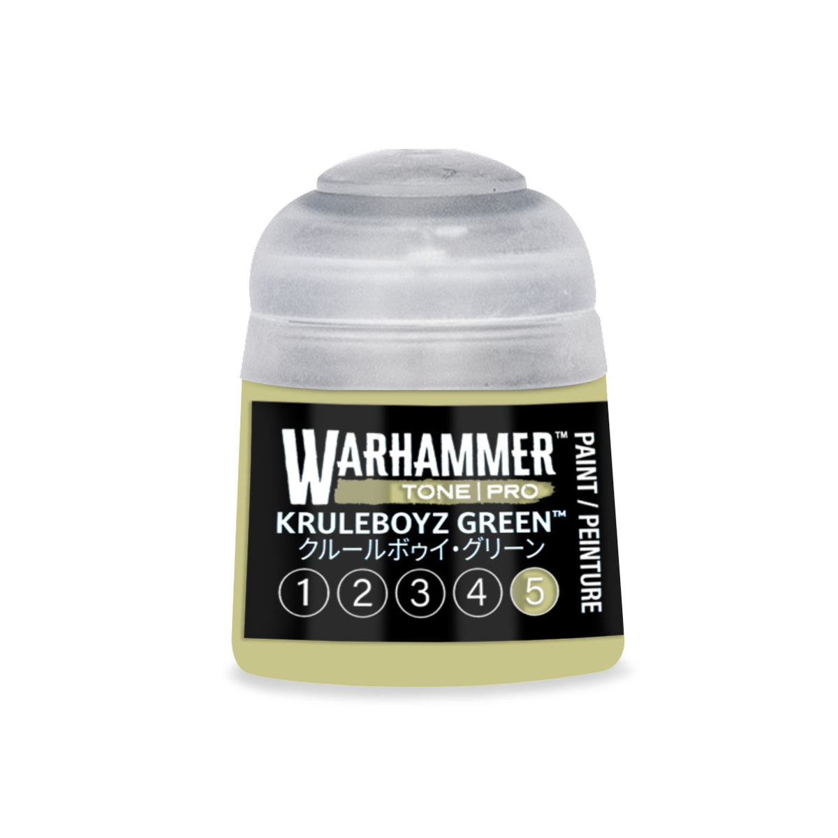 Tone Pro: Kruleboyz Green 5 12ml
