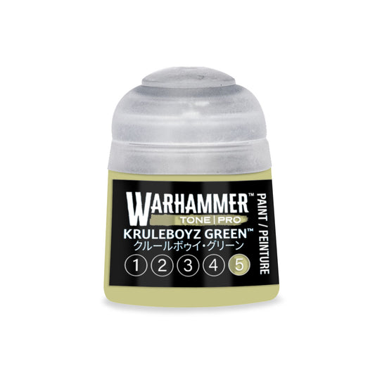 Tone Pro: Kruleboyz Green 5 12ml