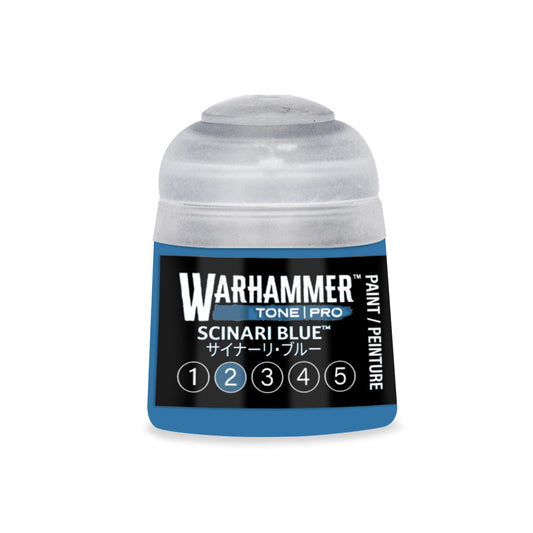 Tone Pro: Scinari Blue 2 12ml