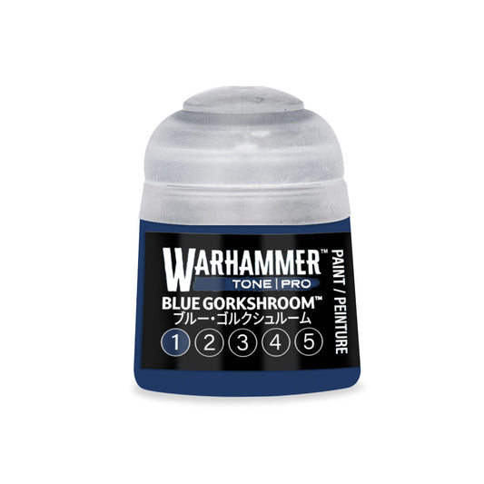 Tone Pro: Blue Gorkshroom 1 12ml
