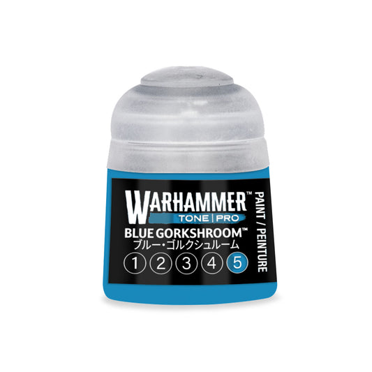 Tone Pro: Blue Gorkshroom 5 12ml