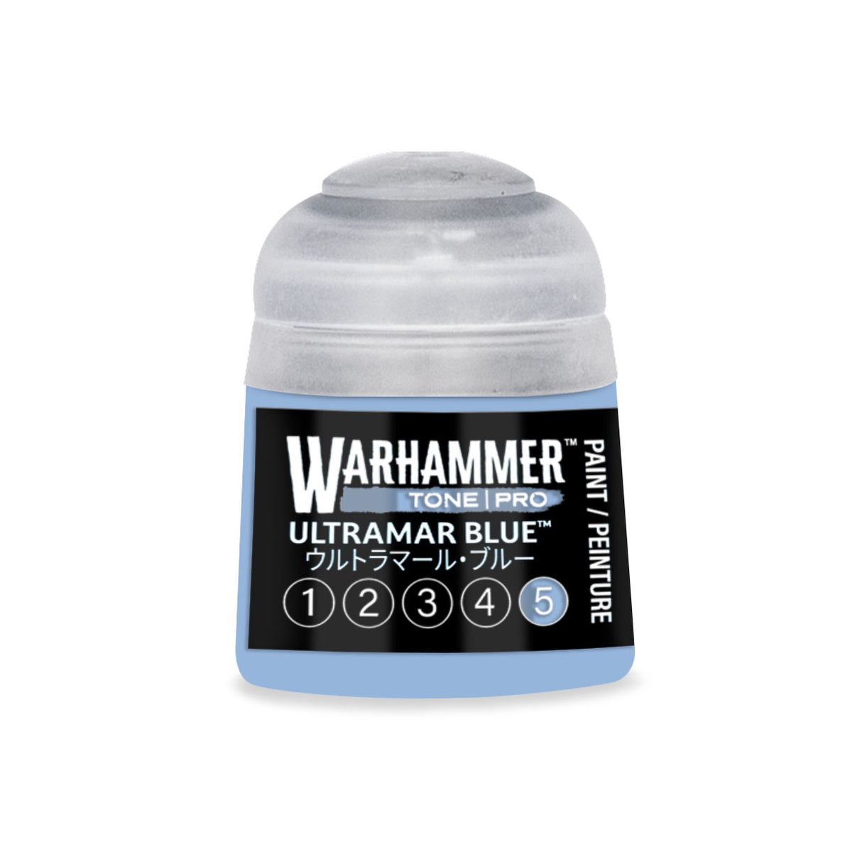 Tone Pro: Ultramar Blue 5 12ml