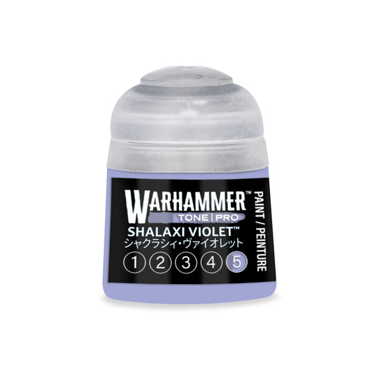 Tone Pro: Shalaxi Violet 5 12ml
