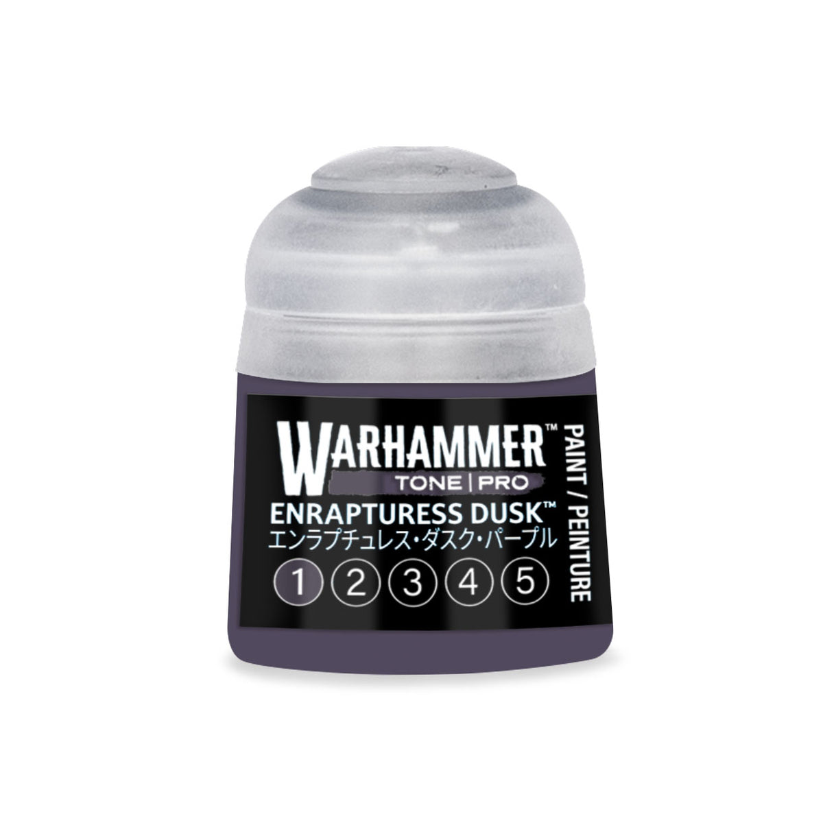 Tone Pro: Enrapturess Dusk 1 12ml