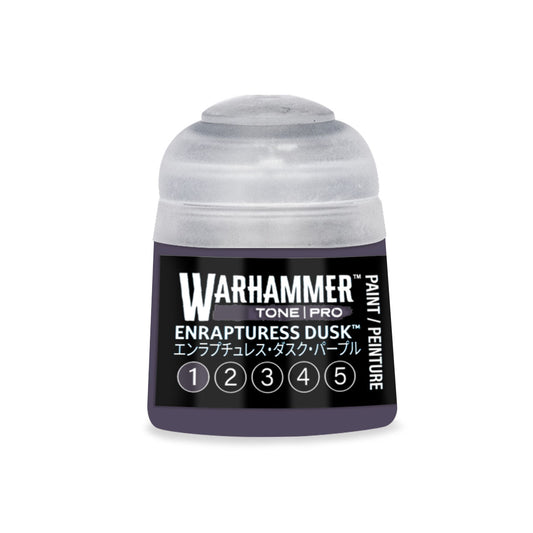 Tone Pro: Enrapturess Dusk 1 12ml