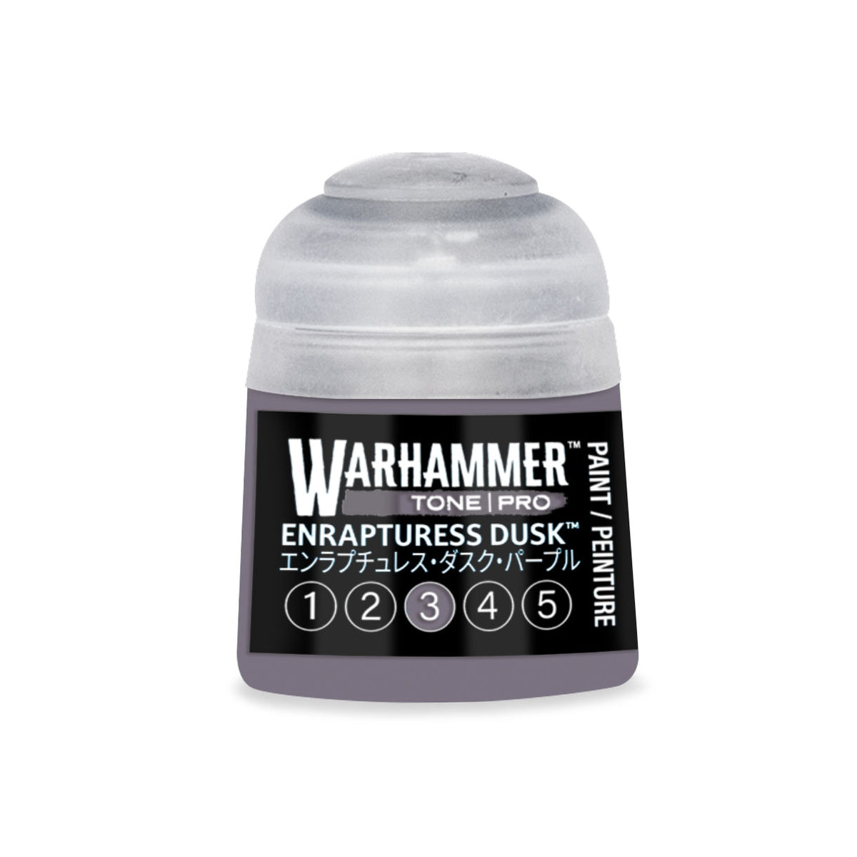 Tone Pro: Enrapturess Dusk 3 12ml