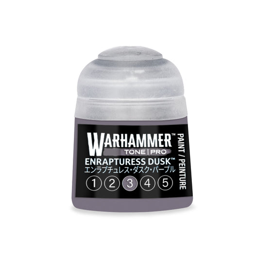 Tone Pro: Enrapturess Dusk 3 12ml